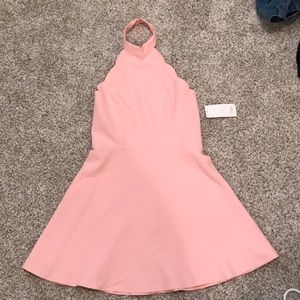 Tobi Mini Dress